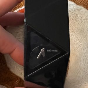 Nixon Lucite Bangle Watch